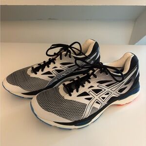 Men’s Asics Gel Cumulus 18